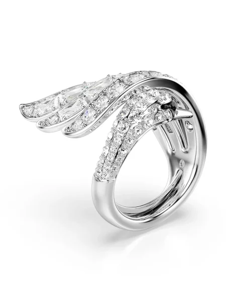 Кольцо Swarovski