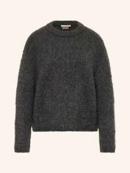 Smith & Soul Sweter grau