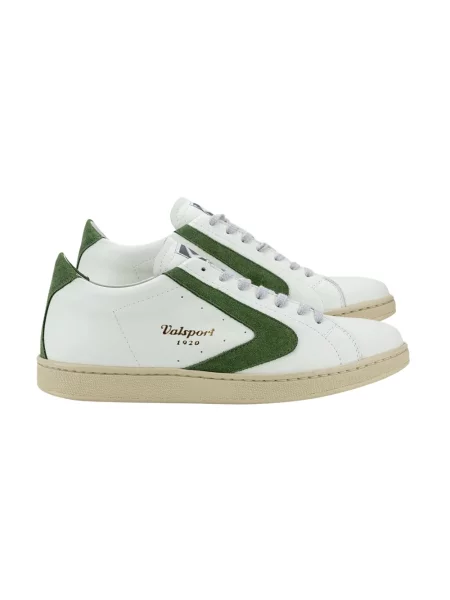 Sneakersy Valsport 1920 białe