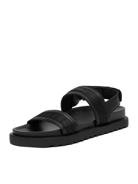 Sandály G-Star Raw černé