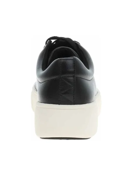 Pantofi Tamaris negru