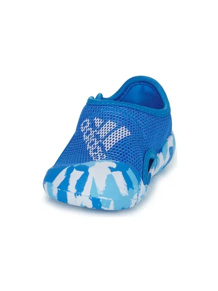 Pantofi copii Adidas albastru