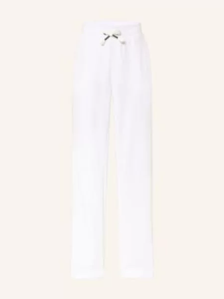 Bogner Spodnie Dresowe Blanca weiss białe