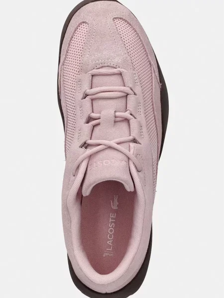 Кроссовки Lacoste