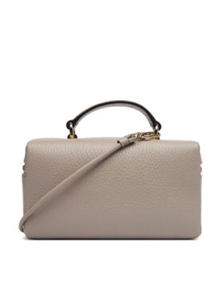 Furla Rankinė Camelia Micro pilka