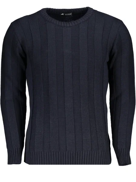 Pulover U.s. Grand Polo albastru