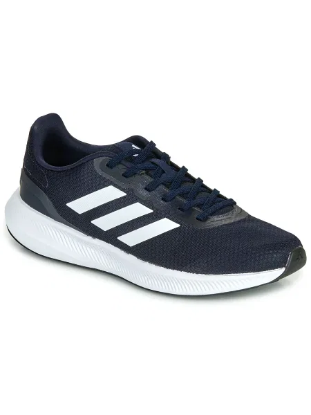 Pantofi Adidas albastru