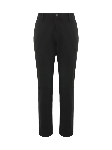 Boggi Milano Pantaloni negru