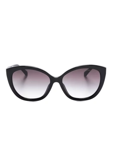 Ochelari de soare Polo Ralph Lauren de costum albastru