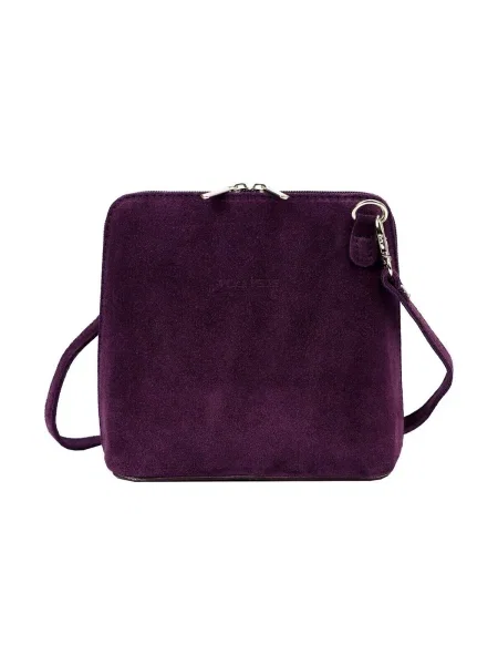 Geantă Barberini's violet