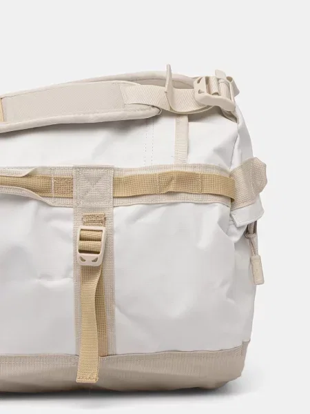 The North Face torba Base Camp Duffel S biała