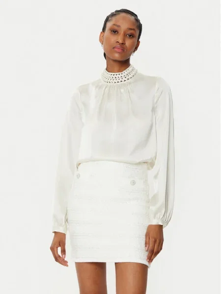 Marciano Guess Bluză alb