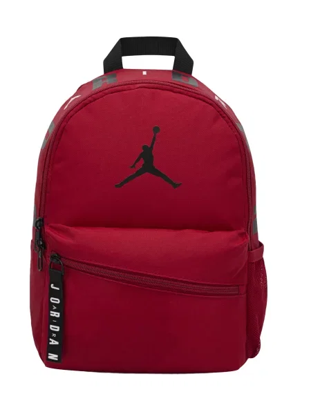 Jordan Rucsac AIR PATROL roșu negru