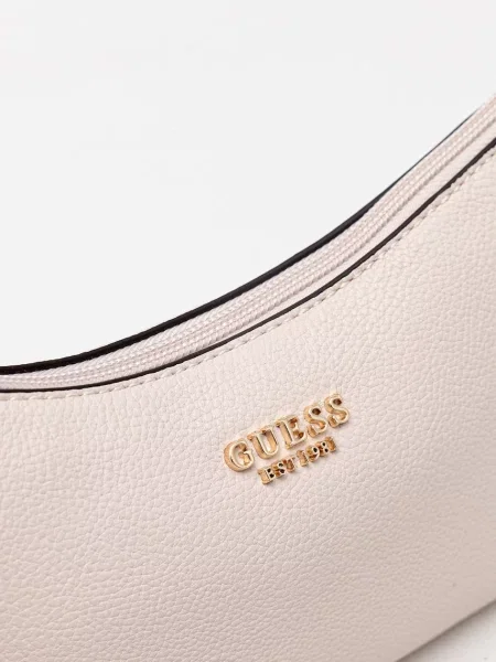 Кожаная сумочка Guess