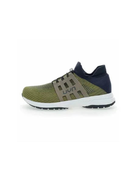 Sneakerși Uyn gri