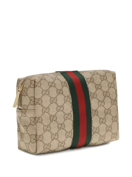 Geantă Gucci cu dungi