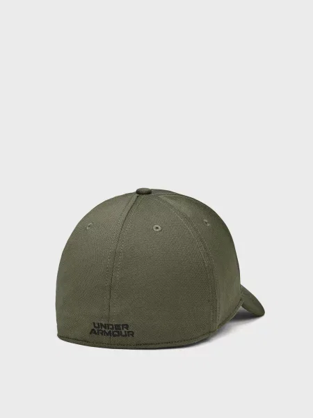 Кепка Under Armour зелена