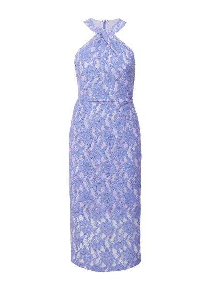 Coast Rochie de cocktail azuriu