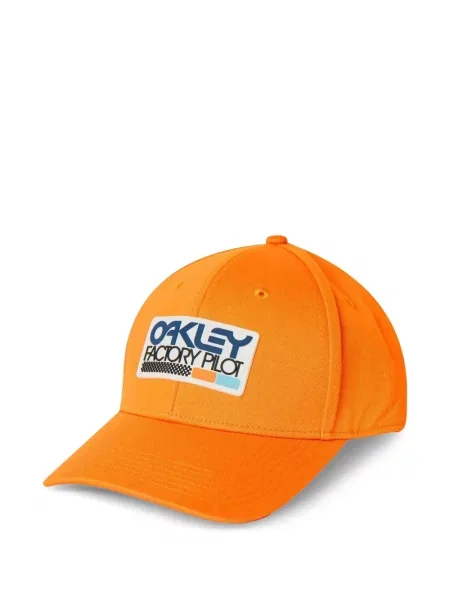 Šilterica Oakley narančasta