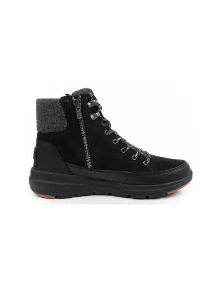 Tenisky Skechers čierna