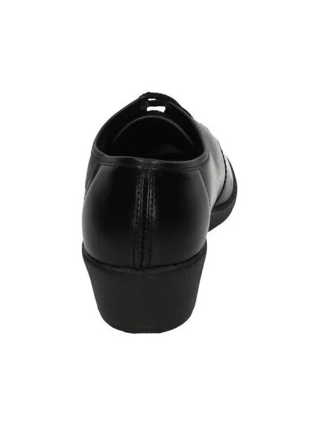 Pantofi Doctor Cutillas negru