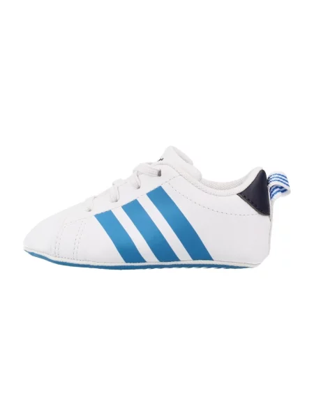 Adidas Tenisice Grand Court Shoes Crib bijela