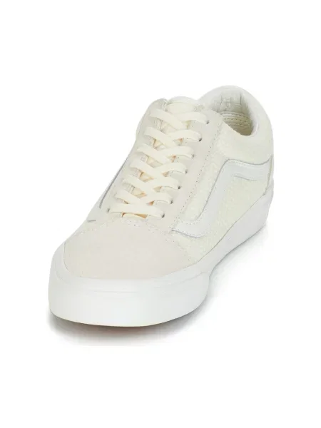 Pantofi Vans bej