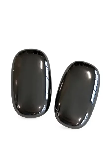 Cercei Brunello Cucinelli negru