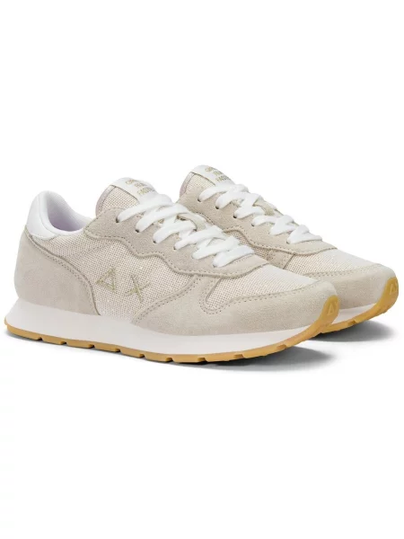 Pantofi copii Sun68 bej