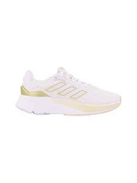 Félcipő Adidas fehér
