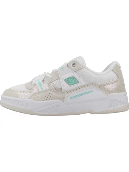 Sneakersy Dc Shoes