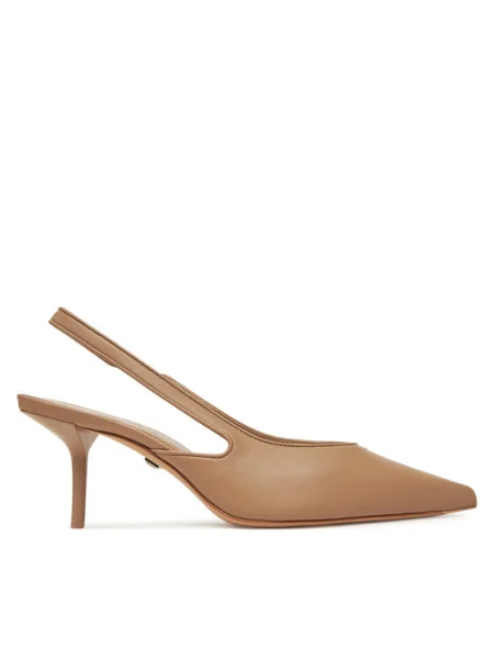 Sandale Max Mara maro