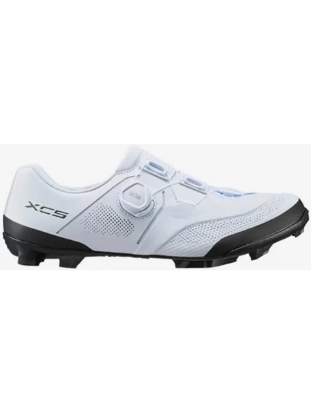 Buty MTB Shimano polar 43 biały