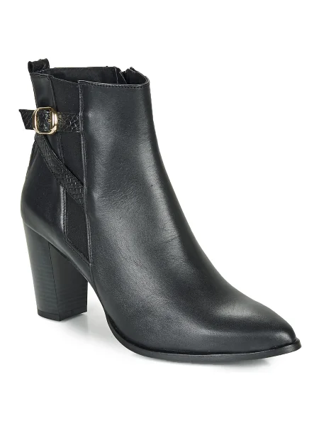 Botine So Size