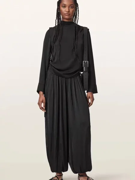 Блузка Allsaints