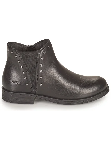 Pantofi copii Geox negru