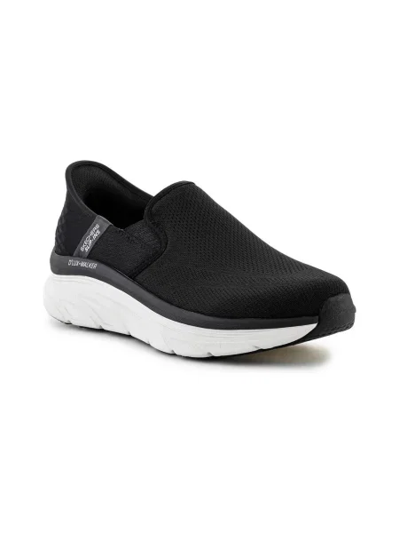 Tenisky Skechers čierna