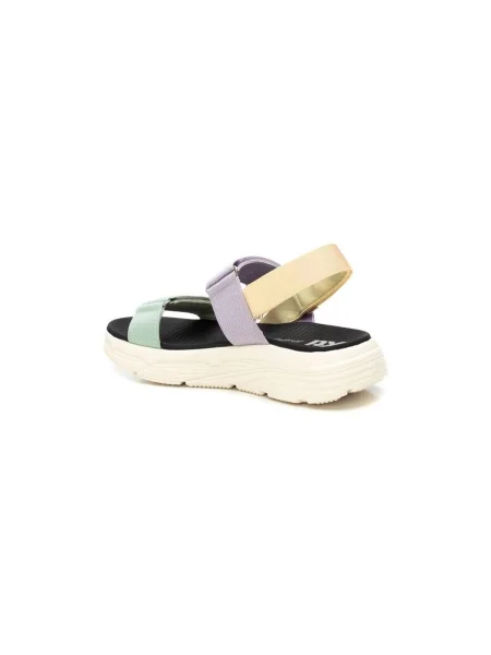 Pantofi Xti albastru