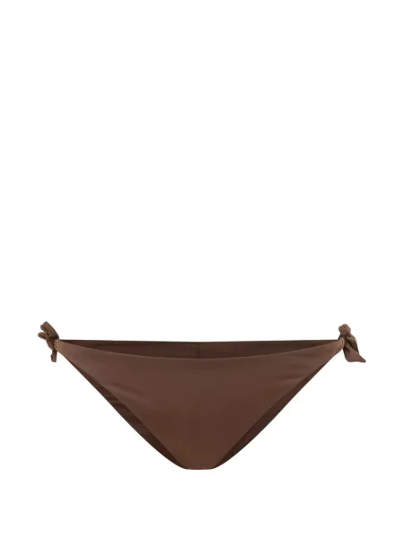 Bikini Sundek cu legături maro