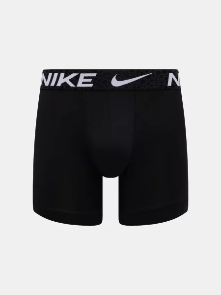 Nike přiléhavé boxerky červené