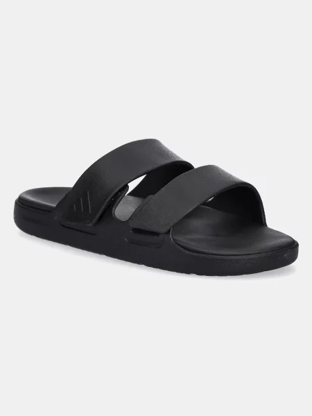 Papuci Adidas negru