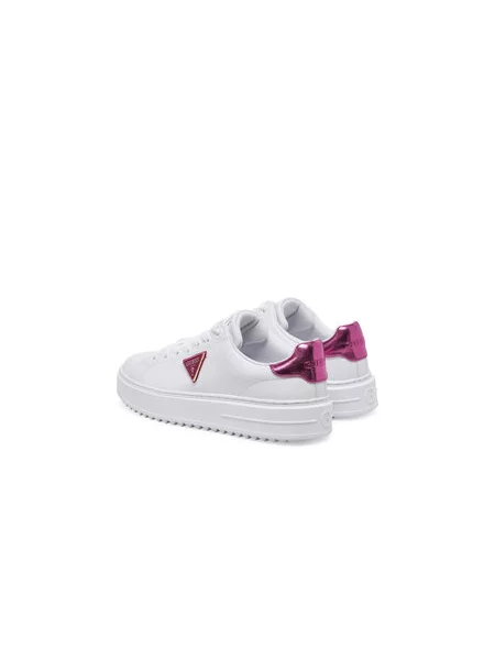 Laisvalaikio batai Guess balta