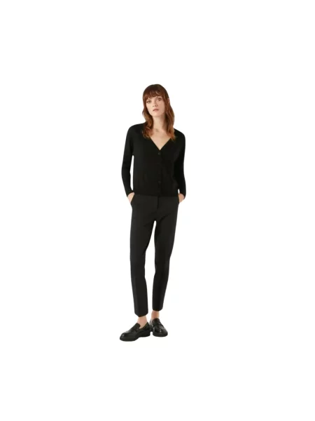 Spodnie Pennyblack czarne