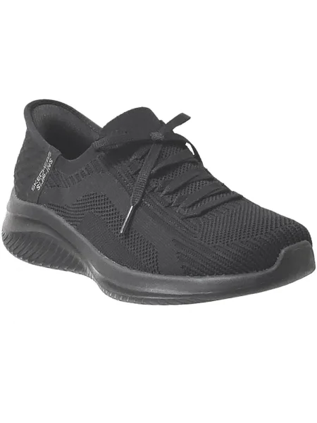 Pantofi Skechers negru
