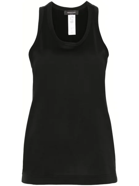 Top Fabiana Filippi negru