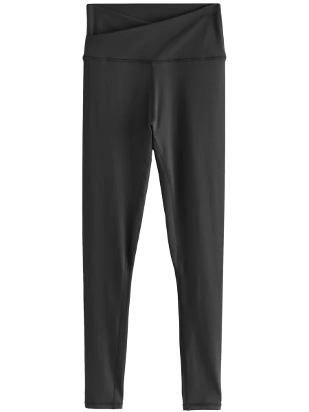 Next Leggings negru