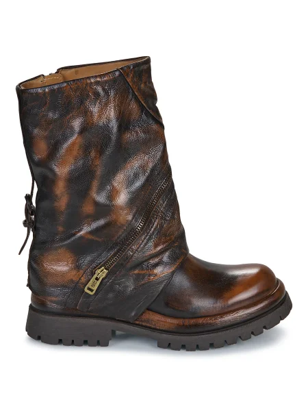 Pantofi Airstep / A.s.98 maro