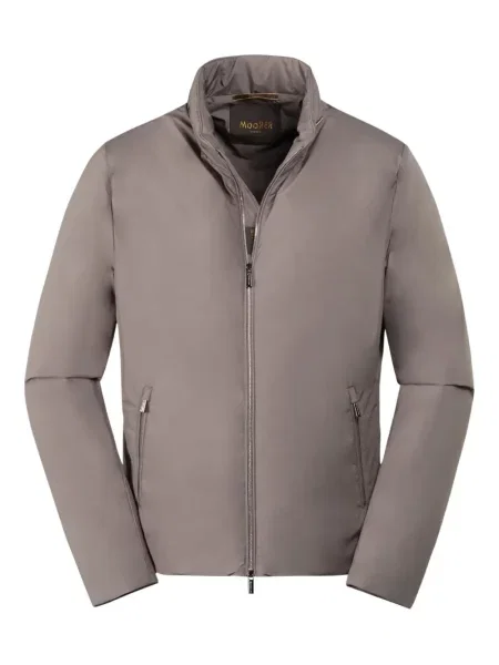 Geacă bomber Moorer gri