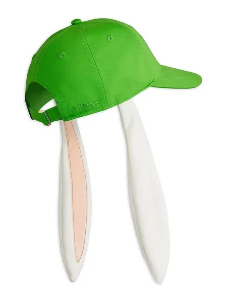 Детская кепка Mini Rodini