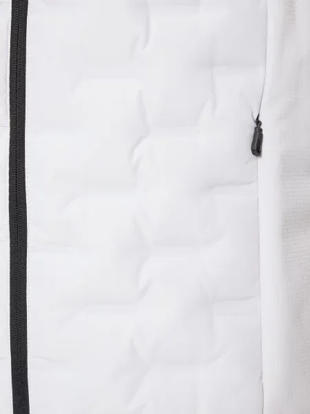 Жилет Boss сірий